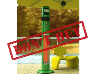 Illustration for article titled Warming Gadget Gifts For Geeks Missing Summer